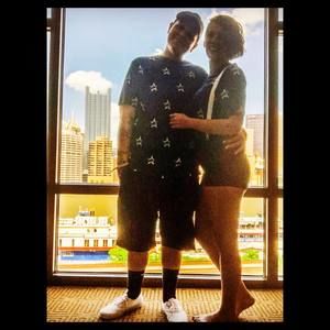 Meet your Posher, Jamie